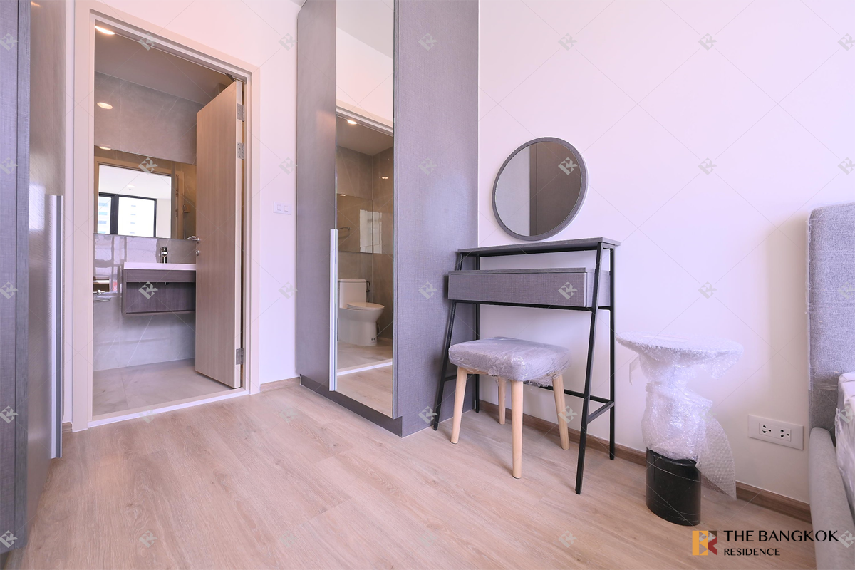 picture Nue District R9 near MRT Rama 9 Station - 4/10