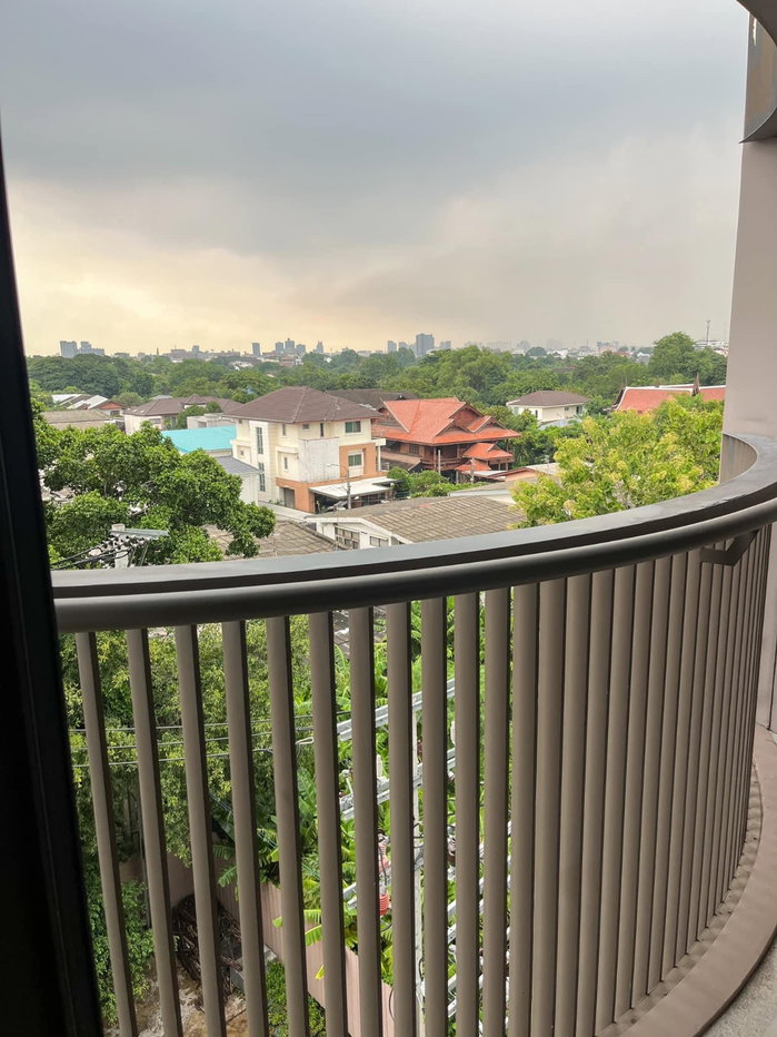 picture ✨Condo for Rent : Kawa Haus by Sansiri (AP-02) ( line : @condo91 ) - 8/10