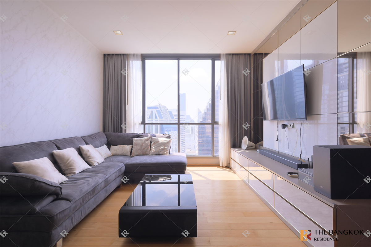 picture Looking for an owner for this special unit Hyde Sukhumvit 13 near BTS Nana - 5/10