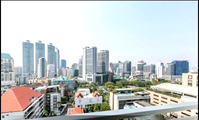 Condos for sale : A036524 Siri Residence Sukhumvit
