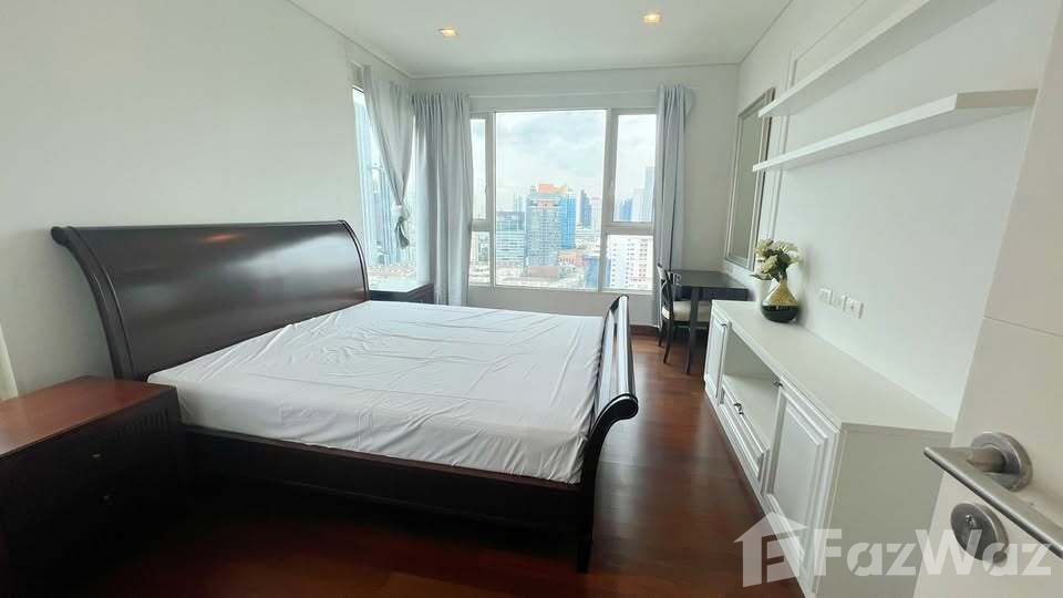 picture 4 Bed 3 Bath for RENT at Ivy Thonglor 5787761 - 7/19