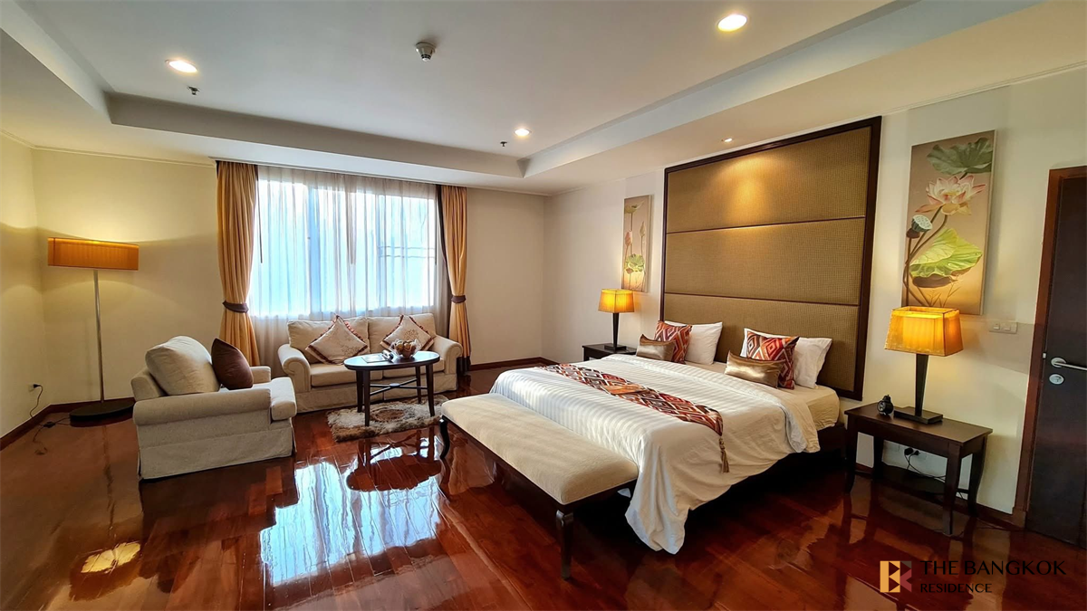 รูป คอนโดหรูสุด Luxury ย่านธุรกิจ ปิยะทิพย์เพลส - รูปที่ 10/10