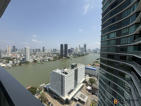 Menam Residences More Convenience, Full Relaxation