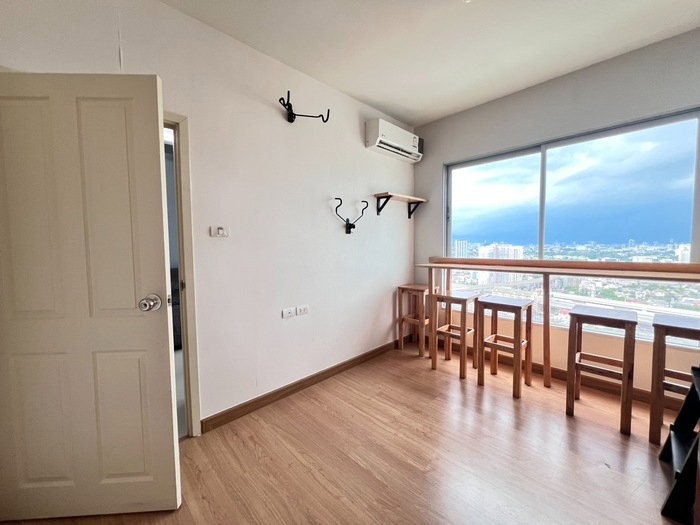 รูป 💥💥ปล่อยเช่า!! ศุภาลัย เวอเรนด้า รัชวิภา-ประชาชื่น 2Bed 65 ตร.ม.ชั้น 29(PH) ตึก East สนใจ LINE: @atfirm💥💥 - รูปที่ 21/24