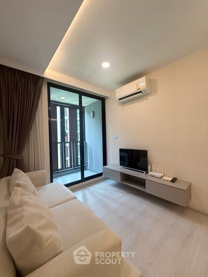 picture 2-BR Condo at Vtara 36 near BTS Thong Lor (ID 2910518) - 24/30