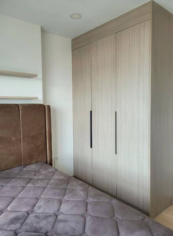 picture Supalai verlanda eamkhamhaeng floor20 58sqm - 4/25