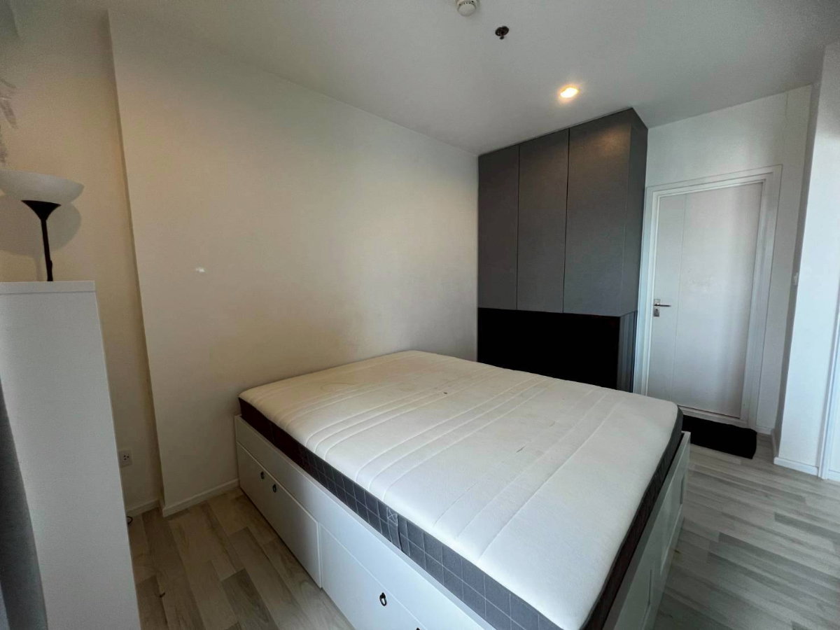รูป 🌊มีเครื่องซักผ้า 💛❤️💙(For Rent) The Key Sathorn-Charoenraj - รูปที่ 7/9