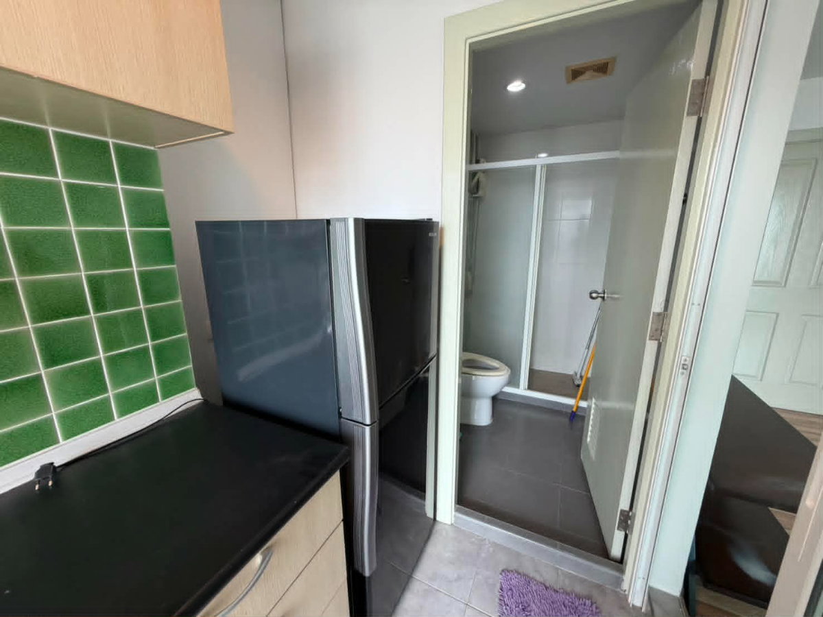 picture Regent Orchid Sukhumvit 101 Regent Orchid Sukhumvit 101 - 5/9