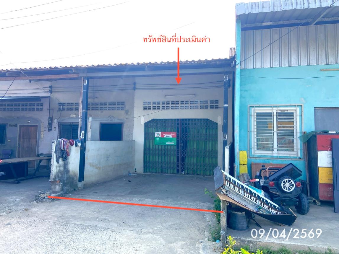 picture HOME 22 Sq.w. Hat Yai Songkhla for 2.5M - 20/40