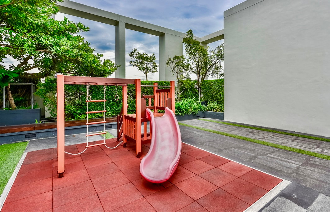 รูป ✨ความเรียบหรูที่ผสานดีไซน์และฟังก์ชันอย่างลงตัว ที่ Noble Reform สัมผัสความสุขแห่งการพักผ่อนท่ามกลางวิวเมือง - รูปที่ 4/7