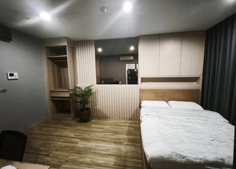 The Sky Sukhumvit for rent ✨ Fully furnished