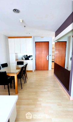 Condos for rent BTS Thong Lo (Thong Lor) : 2-BR Condo at 59 Heritage Sukhumvit 59 near BTS Thong Lor (ID 2909732)