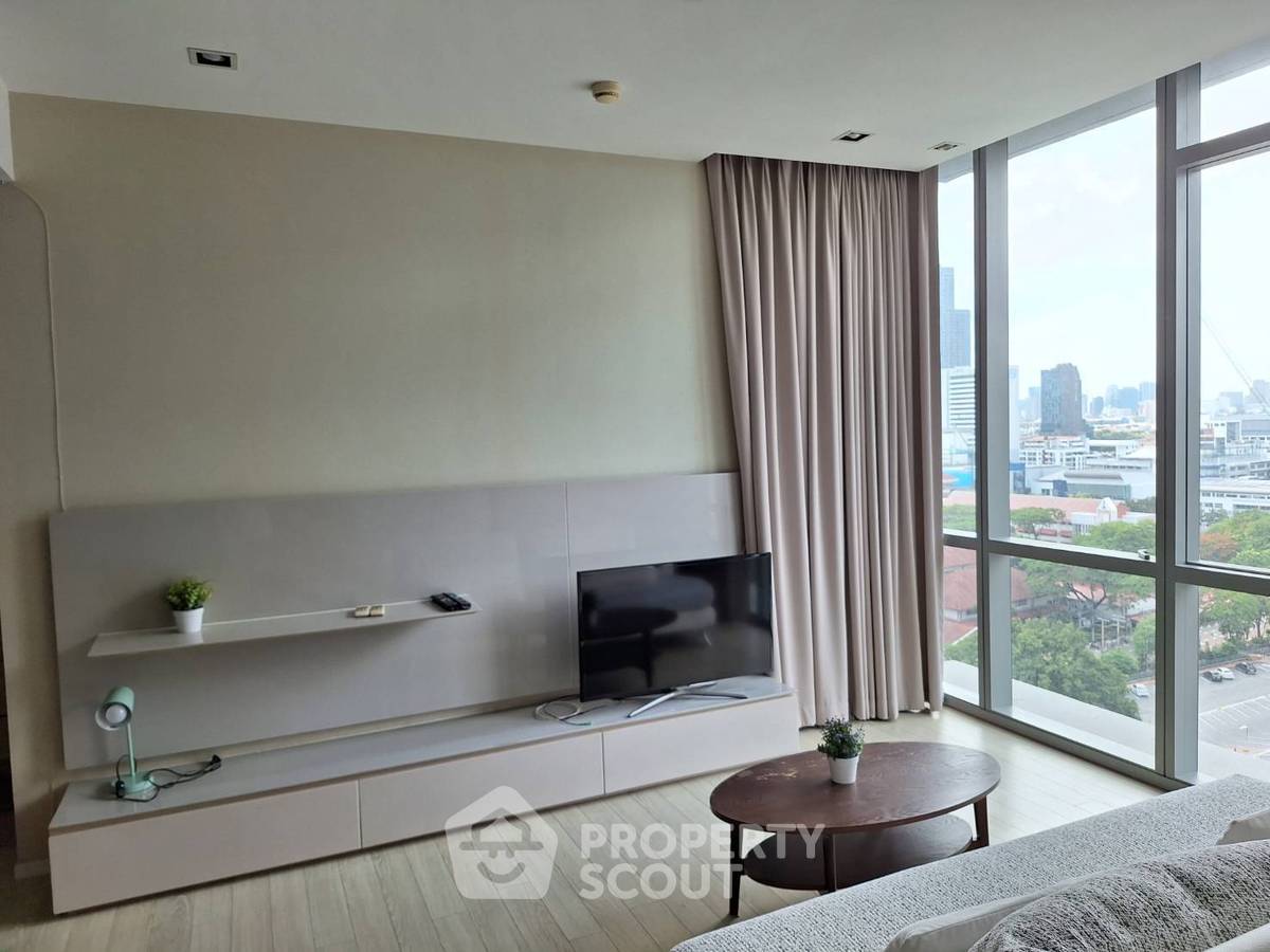 รูป คอนโด 1-ห้องนอน ที่ เดอะ รูม สุขุมวิท 21 ใกล้ MRT สุขุมวิท (ID 2902878) - รูปที่ 5/9