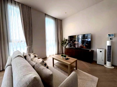 ขายคอนโด : A036177 The Reserve Sathorn