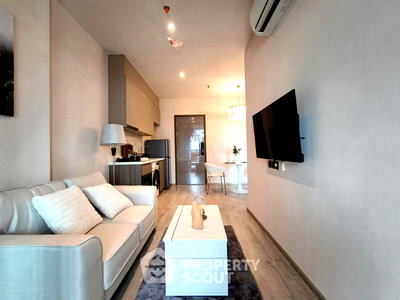 Condos for rent BTS Thong Lo (Thong Lor) : 1-BR Condo at Rhythm Ekkamai Estate near BTS Thong Lor (ID 2909418)