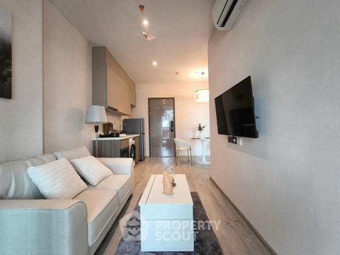 คอนโด 1-ห้องนอน ที่ ริธึ่ม เอกมัย เอสเตท ใกล้ BTS ทองหล่อ (ID 2909418)