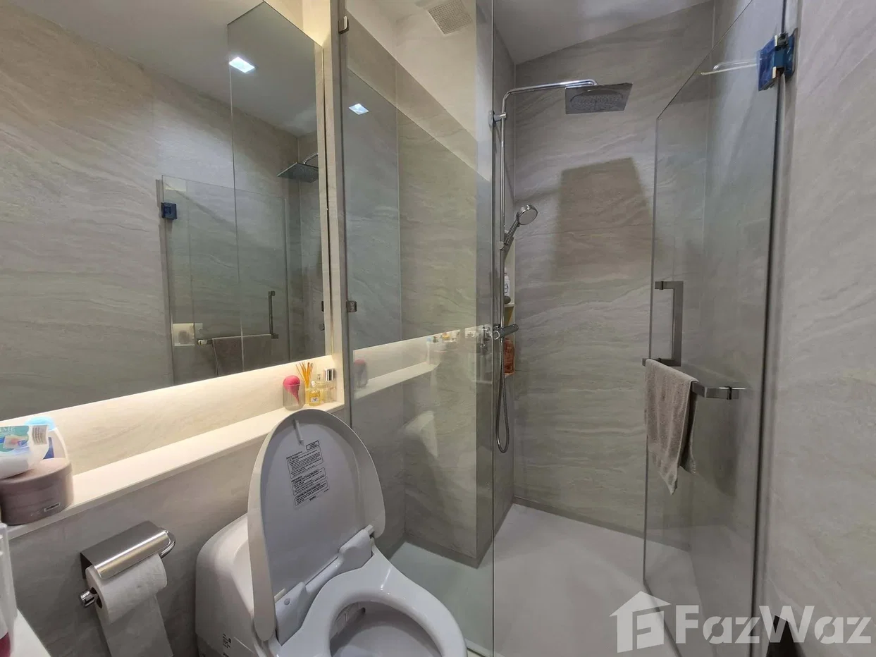 picture Condo : The Address Siam-Ratchathewi 6290309 - 7/11