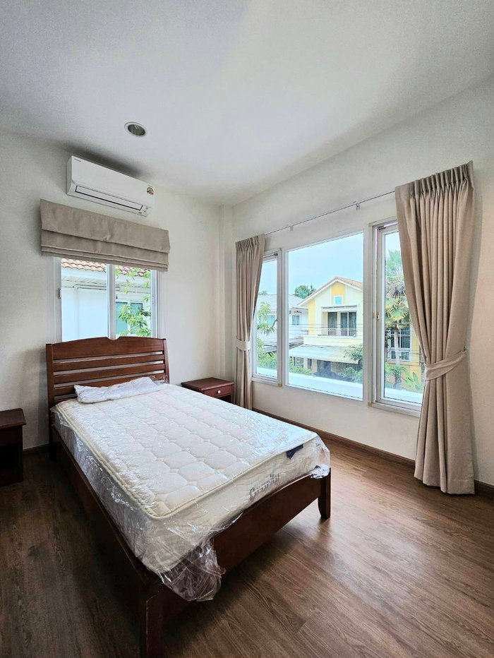 รูป For Rent at Perfect Village Onnut-Ladkrabang Phase 4 - รูปที่ 3/20