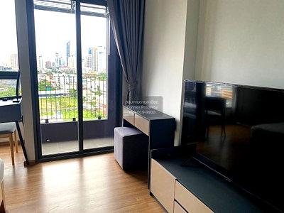 Condos for rent : 🔥🔥🔥 For Rent Condo , CLOUD Thonglor-Phetchaburi , MRT-Phetchaburi , Bang Kapi , Huai Khwang , Bangkok , CX-155905 ✅ Live chat with us ADD LINE @connexproperty ✅ 🔥🔥🔥