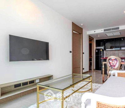 Condos for rent Pattaya : 1-BR Condo at The Riviera Ocean Drive close to Jomtien Beach (ID 2909319)