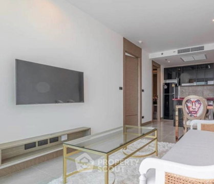 1-BR Condo at The Riviera Ocean Drive close to Jomtien Beach (ID 2909319)