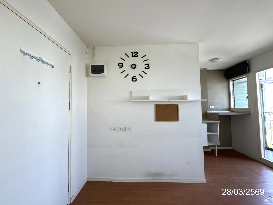 picture CONDO 21.5 Sq.m. Muang Samut Prakarn Samut Prakarn for 946,000 - 18/34