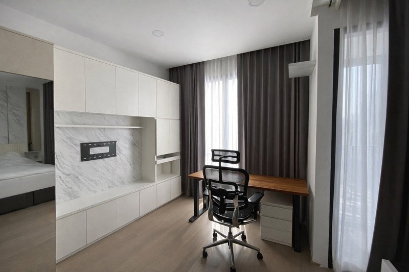 picture A035564 Ashton Chula - Silom - 4/5