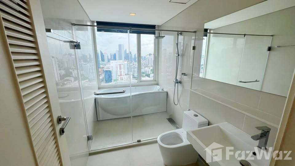 picture 4 Bed 3 Bath for RENT at Ivy Thonglor 5787761 - 10/19