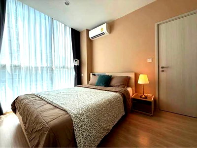 Condos for rent : For Rent!! Noble Revolve Ratchada 2