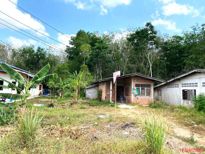 picture HOME 121.9 Sq.w. Pak Phayun Phatthalung for 1.5M - 3/18
