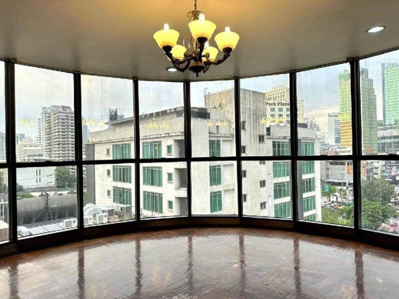 รูป A036502 City Lakes Tower Sukhumvit 16 - รูปที่ 8/8