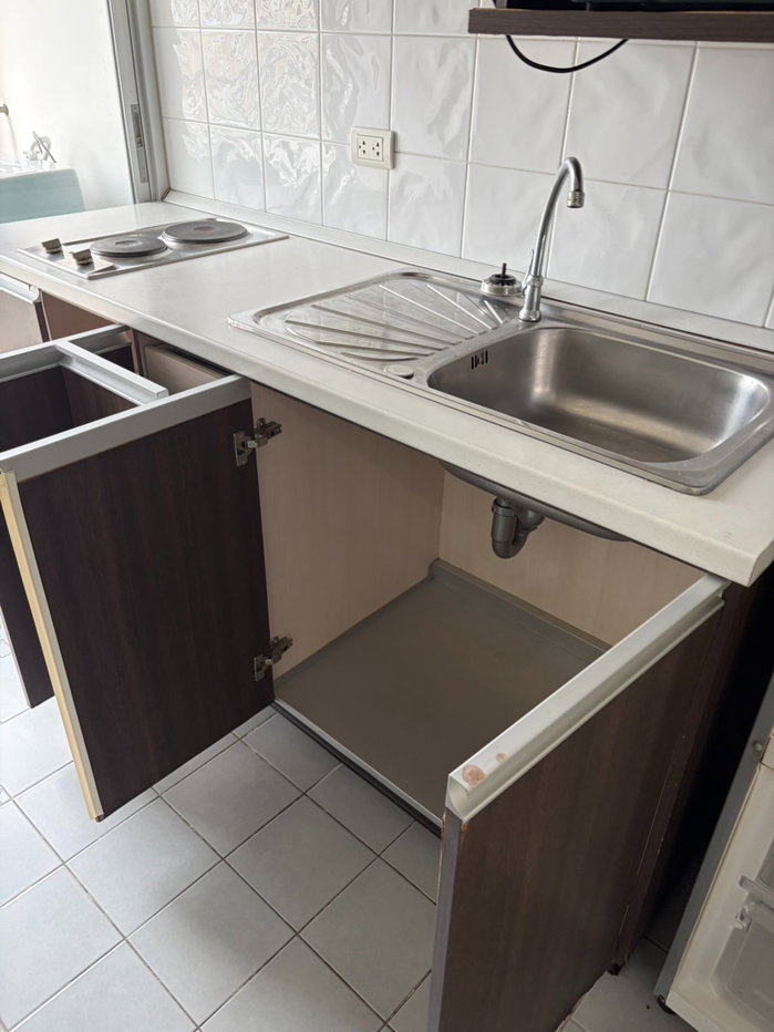 รูป Hot Price for Rent Atrium Phahol - Sutthisan (เอเทรี่นม พหลฯ - สุทธิสาร) ราคาถูกที่สุด ห้องสวย🔥 - รูปที่ 8/12