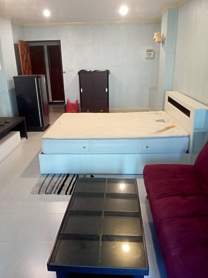 รูป ให้เช่าคอนโดโรจนะคอนโด-พลาซ่า Rojana Condo - Plaza - รูปที่ 2/9