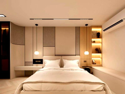 Condos for sale 700 Year Sports Arena Chiang Mai : Luxury Penthouse Near MAYA – Only 200m Away Rare High-Floor Unit in Chiang Mai’s Prime Nimman Area