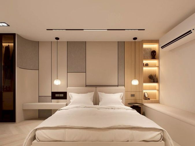 Penthouse Rare Unit ใกล้ MAYA เพียง 200 เมตร Luxury Condo ใจกลางนิมมาน | วิวโล่ง ชั้นสูง พร้อมอยู่