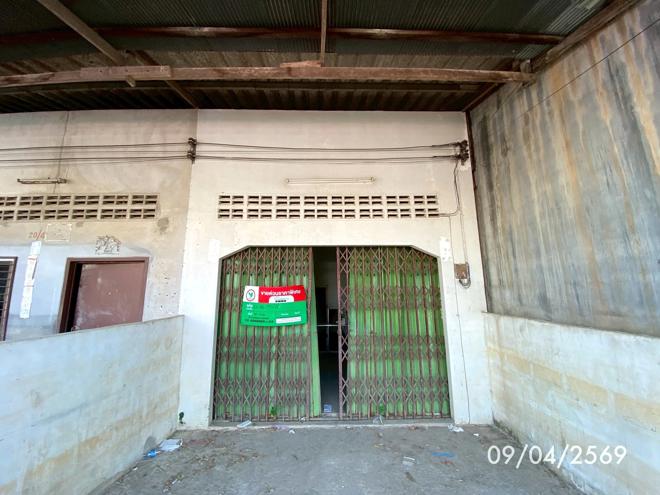 picture HOME 22 Sq.w. Hat Yai Songkhla for 2.5M - 3/40