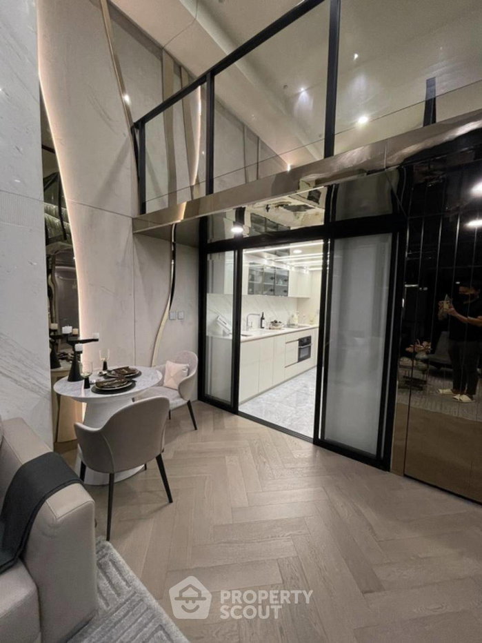 picture 2-BR Condo at Origin Courtyard Thonglor near BTS Thong Lor (ID 1400383) - 18/20