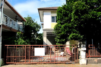 Houses for sale Samut Prakarn : For Sale House , Pruksa Village 15 Teparak - Wongwan , Phraek Sa , Mueang Samut Prakan , Samut Prakarn , CX-155341 ✅ Live chat with us ADD LINE @connexproperty ✅