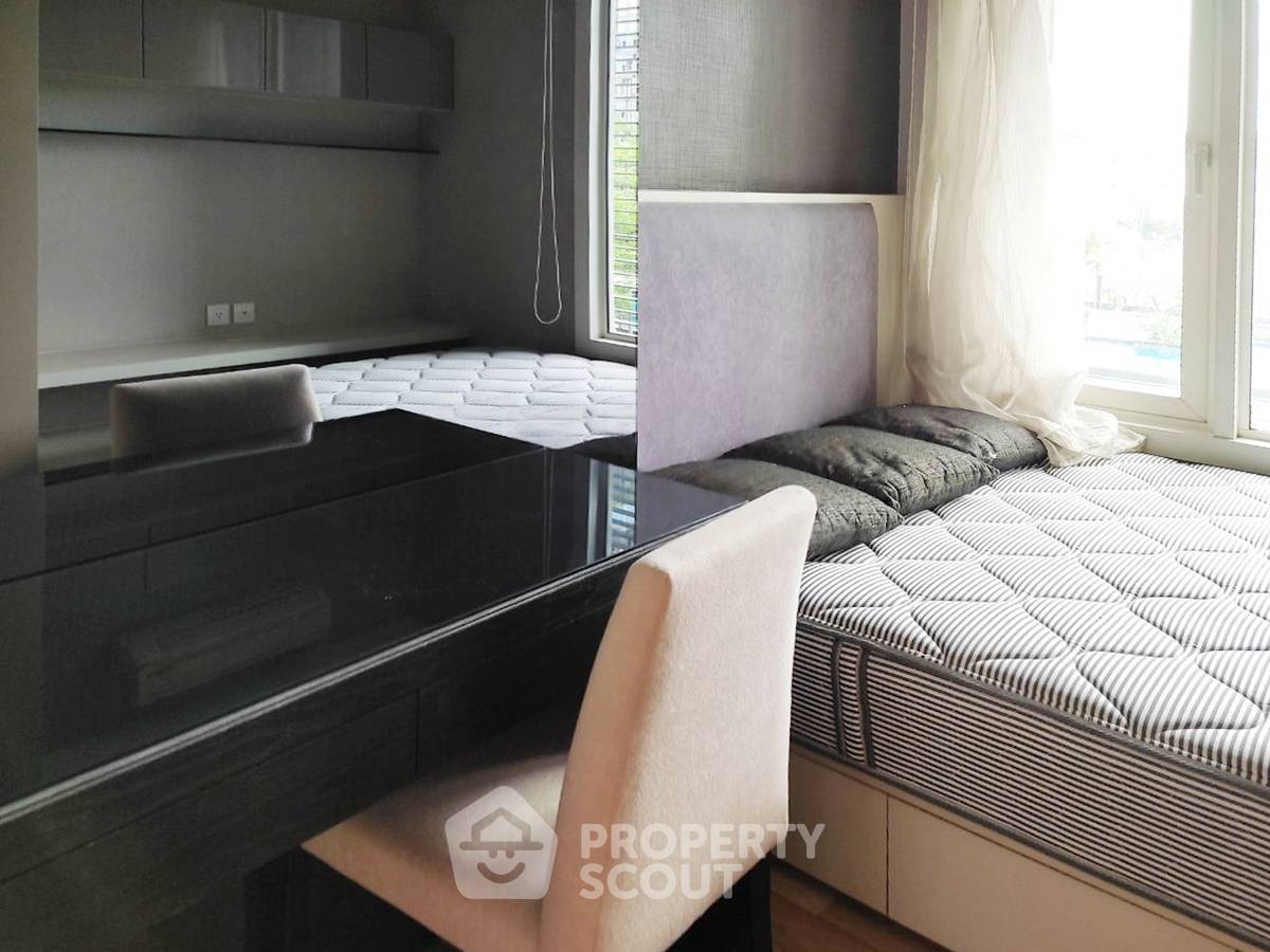 รูป คอนโด 2-ห้องนอน ที่ สิริ แอท สุขุมวิท ใกล้ BTS ทองหล่อ (ID 2778930) - รูปที่ 5/10