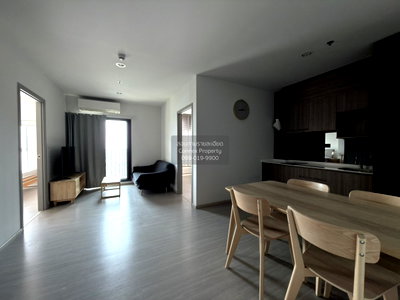 Condos for rent The Mall Bang Khae : 🔥🔥🔥 For Rent Condo , The Parkland Phetkasem 56 , nice view , high floor , MRT-Phasi Charoen , Bang Wa , Phasi Charoen , Bangkok , CX-155596 ✅ Live chat with us ADD LINE @connexproperty ✅ 🔥🔥🔥