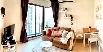 ขายคอนโด : A035989 Rhythm Asoke