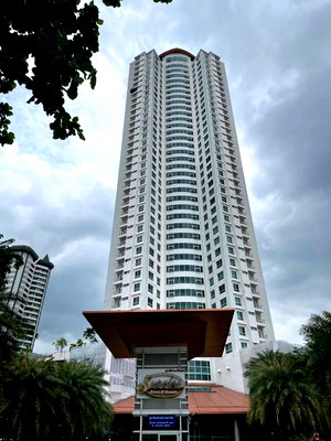 Condos for sale : A036045 Supalai River Resort