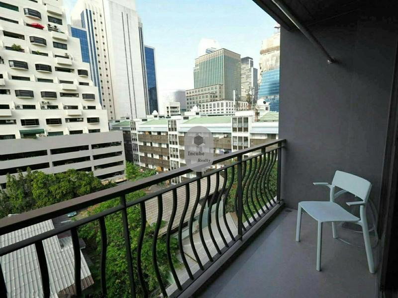 picture A036471 Klass Condo Langsuan - 7/8