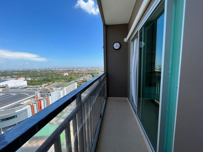 รูป 🎁🎁ปล่อยเช่า!! Supalai Veranda Phasi Charoen Station 2Bed 65 ตรม.ชั้น 25 ตึก A แต่งครบ Fully Furnished!!🎁🎁สนใจ Line ID: @atfirm​📲 - รูปที่ 20/20