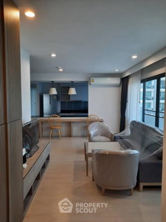 รูปภาพ 2-BR Condo at Prasarnmit Place near MRT Sukhumvit (ID 924791)