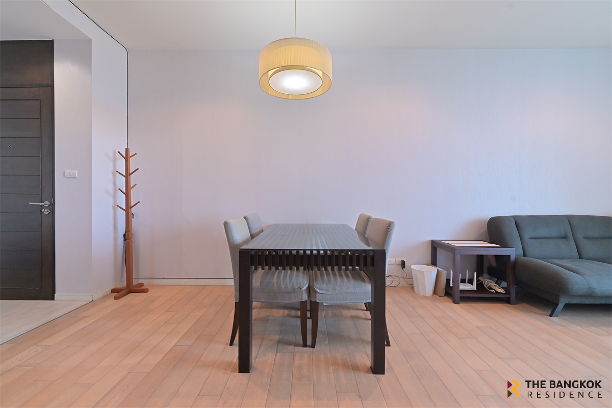 picture Eight Thonglor Residence  Move-in Ready, Just Bring Your Stuff - 10/10