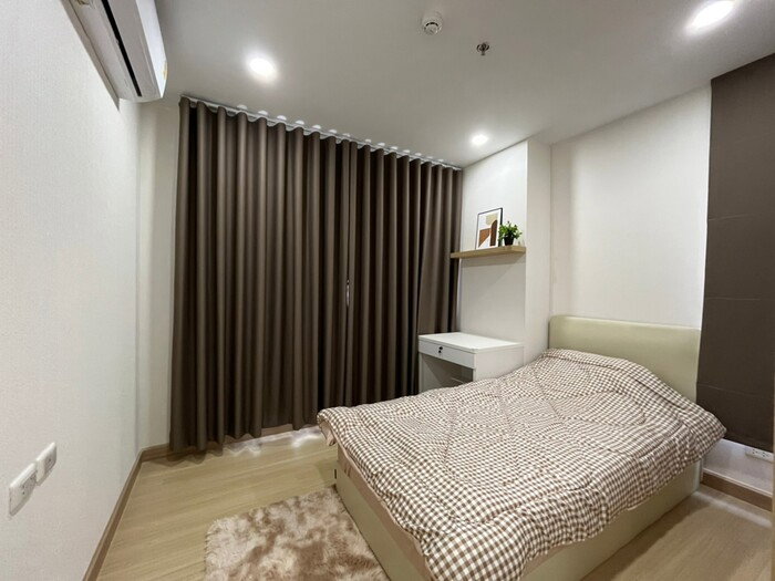 รูป 🎁🎁ปล่อยเช่า!! Supalai Veranda Phasi Charoen Station 2Bed 65 ตรม.ชั้น 25 ตึก A แต่งครบ Fully Furnished!!🎁🎁สนใจ Line ID: @atfirm​📲 - รูปที่ 15/20
