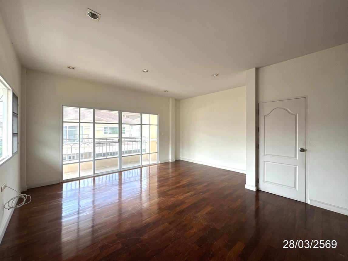 picture HOME 58 Sq.w. Muang Samut Prakarn Samut Prakarn for 6.8M - 45/60