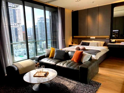 Condos for sale : A036360 BEATNIQ Sukhumvit 32