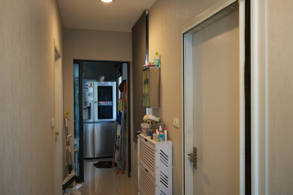 รูป 🏠 ขายบ้าน : Pave Pracha Uthit 90 (เพฟ ประชาอุทิศ 90) รหัสทรัพย์ | 📌LNP-H1025 - รูปที่ 10/33